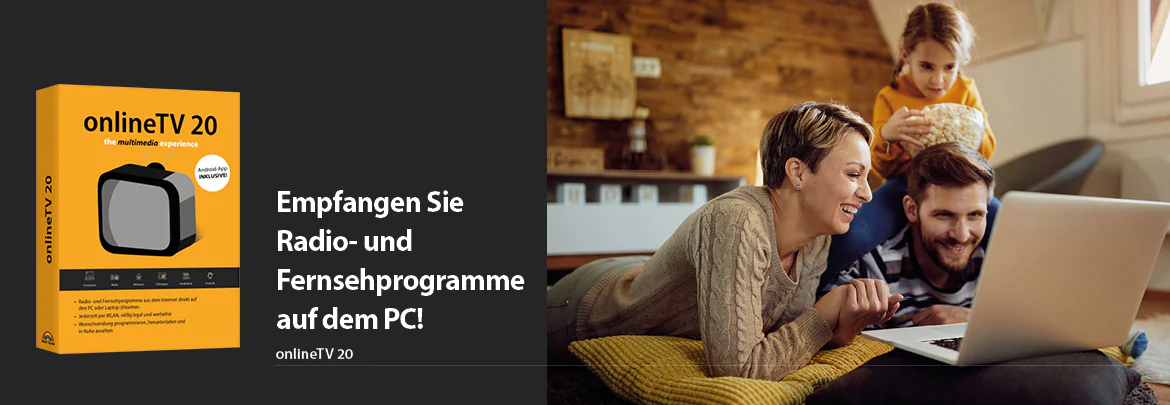 Wissen stilvoll neu entdecken